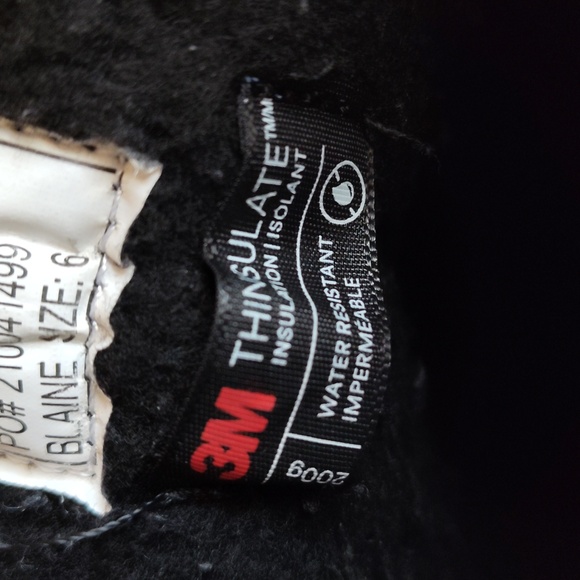 Winter Boots - Picture 8 of 10